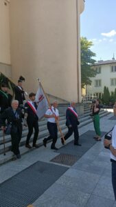 Obchody Czerwca '76 na warszawskim Ursusie